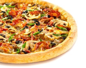 Супер Пицца