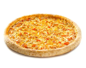 Пицца маргарита