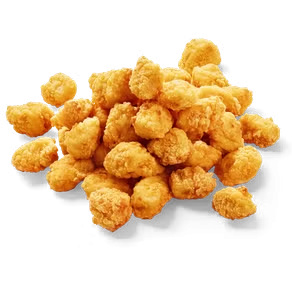 Куриные кусочки